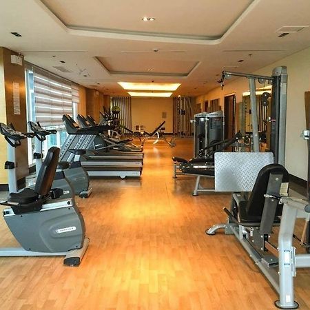 Mactan Newtown Beach Condo Мактан Екстер'єр фото